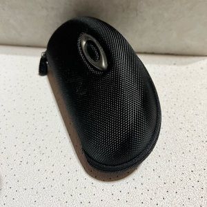 Oakley Half Jacket Soft Vault Sunglass Case
